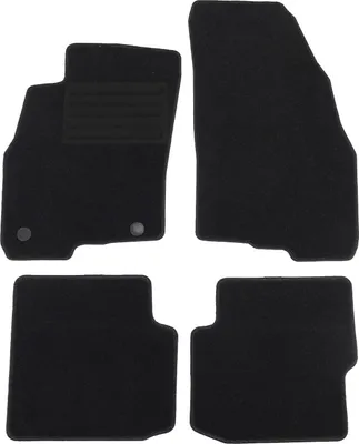 Produktbild von Fußmatten-Satz Imperial 50902269