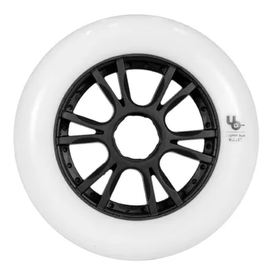 Obrázek produktu pro Kolečka Undercover Blank Team (3ks), 86A, 110