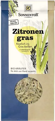 Immagine prodotto di Lemongrass - sfuso 80g