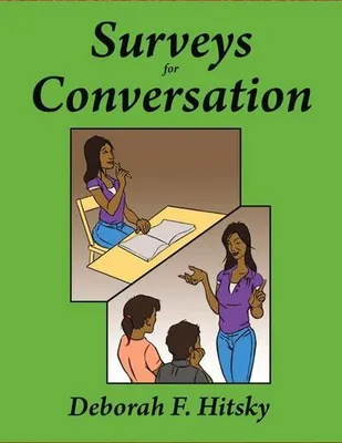 Produktbild von Surveys for Conversation