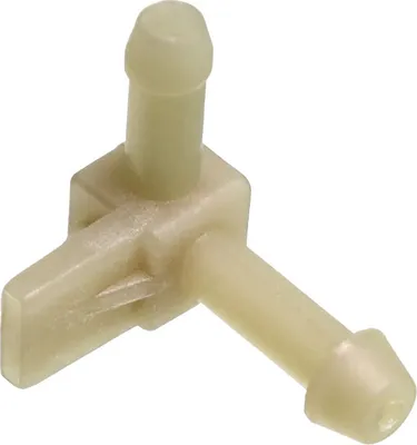 Produktbild von Philips 423902278041 Verbinder für Dampfbügelstation (Beschreibung)