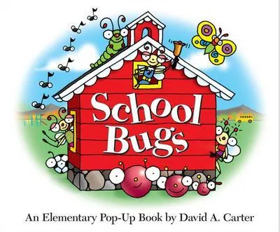Produktbild von School Bugs