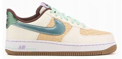 Zdjęcie produktu dla Buty Nike Air Force 1 Retro QS IB5722100