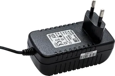 Zdjęcie produktu dla EB2424: zasilacz sieciowy 24 V/1 A