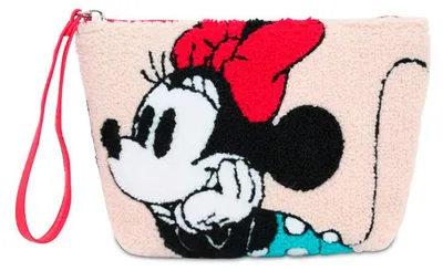 Zdjęcie produktu dla Kosmetyczka Disney Minnie