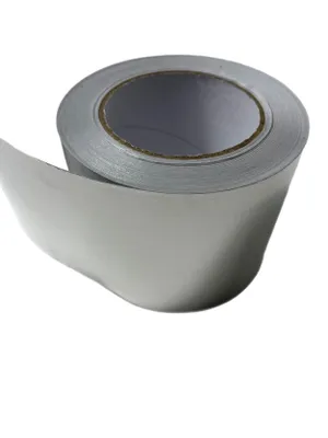 Produktbild von Aluminiumklebeband 50/75/100mm x 50m Klebeband Alu Band Isolierung Dampfsperre 100mm x 50m