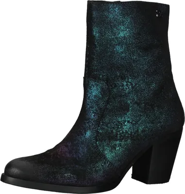Produktbild von Lazamani Stiefelette Stiefelette Leder