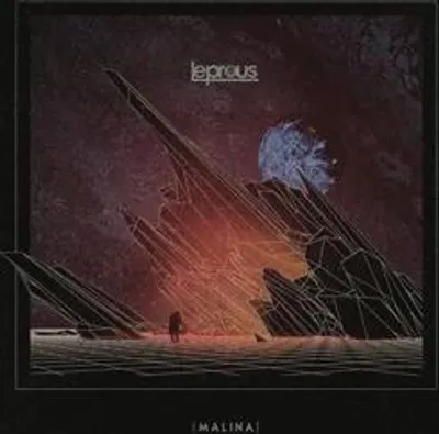 Produktbild von Leprous-Malina