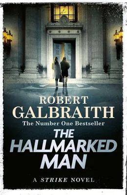 Obrázok produktu pre The Hallmarked Man
