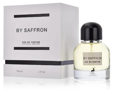 Immagine prodotto di Maison Alhambra By Saffron Eau de Parfum Mixte 100ml
