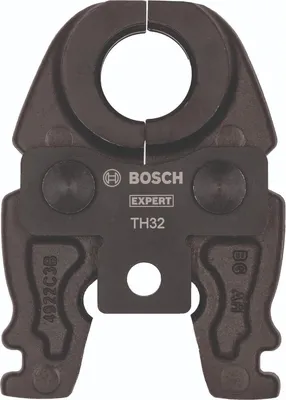Image de EXPERT Compact Pressbacke, TH32