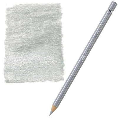 Produktbild von Faber Castell, A.W. Faber-Castell Vertrieb Gm Aquast.Dürer silber Sonstige Sonstige