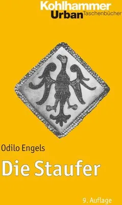 Obrázek produktu pro Die Staufer