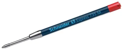 Obrázok produktu pre Schneider 7362 Expressmine rot 735 M 10er