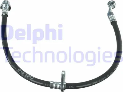 Produktbild von DELPHI LH7242 Bremsschlauch für HONDA FR-V (BE)