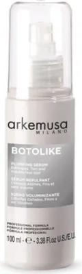 Produktbild von Arkemusa | Haarserum Botolike Plumping - 100 ml - Volumensteigernd - Regenerierend - UV-Schutz