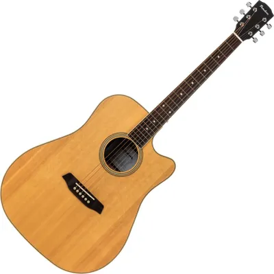 Obrázok produktu pre Pasadena PDC-300 Natural Satin Akustická gitara