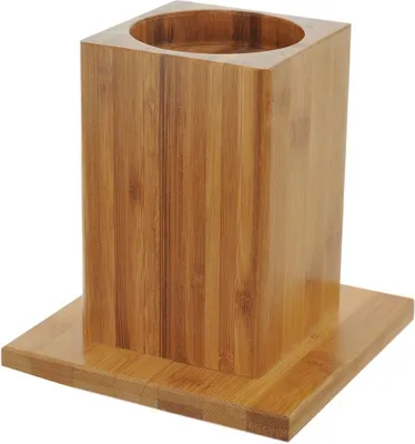 Produktbild von Würfel Panda - 14 cm Erhöhungsblöcke 4er Set
