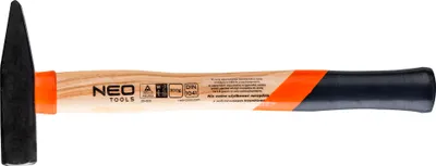 Produktbild von 300 g Schlosserhammer, Eschenstiel