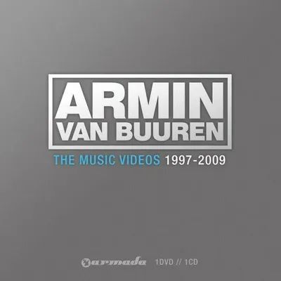 Produktbild von Die Musikvideos (1997-2009)