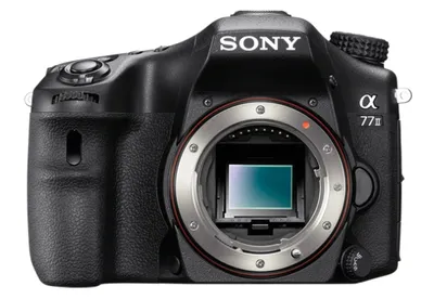 Obrázok produktu pre Telo Sony Alpha 77 II