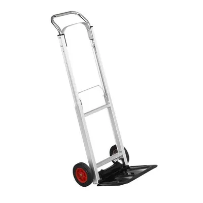 Produktbild von Sackkarre Aluminium 90 kg