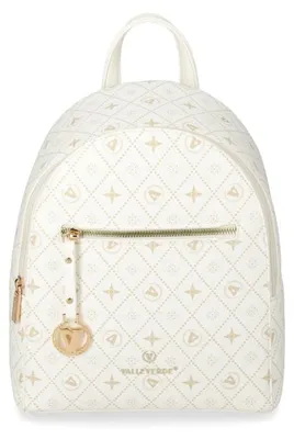Immagine prodotto di Valleverde 96420LR-WHITE zaino donna , OS