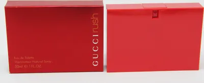 Produktbild von Gucci Rush 1 Eau De Toilette Spray 30 ml