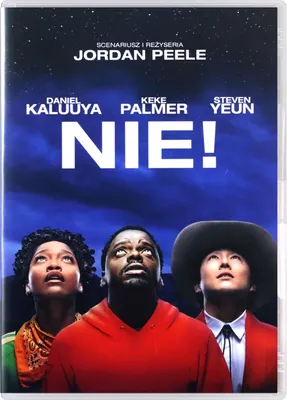 Produktbild von Nope (nur Originalversion) [DVD]