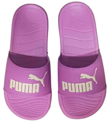 Productafbeelding van Teenslippers Puma Popcat 20 voor Uni