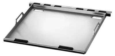 Produktbild von Napoleon Grillplatte Freestyle Rogue 425 Edelstahl Plancha 52x42 cm