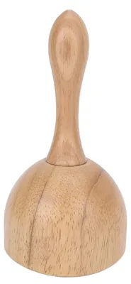 Produktbild von Massagegerät aus Holz, Cellulite-Entferner, Lymphdrainage, Faszienschale für Beine und Taille