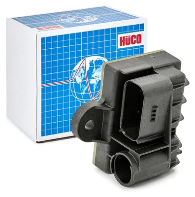 Produktbild von Relais, Glühanlage HUCO 132178
