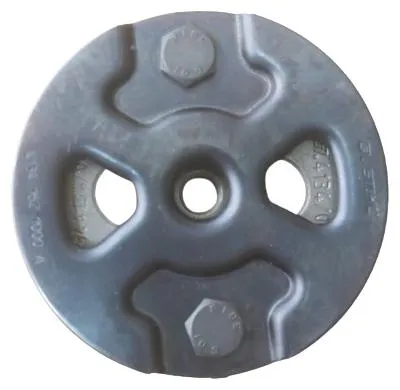 Produktbild von Stihl 41281602001 Original Kupplung für Freischneider