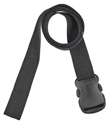 Image de Ceinture Beco avec boucle pour Bebelt Wetbelt | 4 x 150 cm