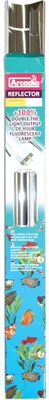 Produktbild von Arcadia - Reflektor für T8 Leuchtstoffröhren - 38W (1050mm)