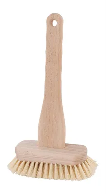 Zdjęcie produktu dla Szczotka do kąpieli Redecker, 27 cm