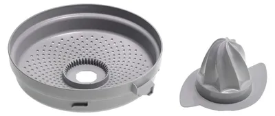 Image de Bosch Siemens 00750905 Presse-agrumes pour MC8... MCM6... MK8... Robot de cuisine