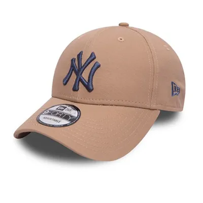 Obrázek produktu pro New Era Kšiltovka 9FORTY League Essential NY Yankees Camel, Kšiltovka:OSFA