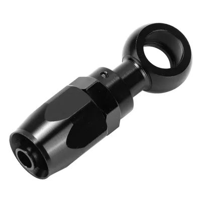Produktbild von Schlauchende-Drehgelenk-Adapter,AN6-Adapter,AN6-Schlauchende-Drehgelenk-Fitting,Schlauchende-Fitting,AN6-Schlauchende-Adapter