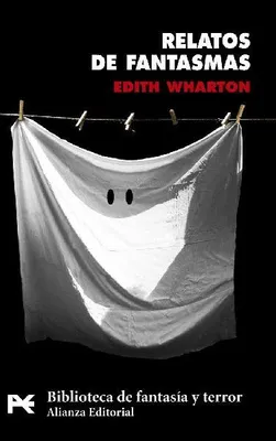 Produktbild von Relatos de fantasmas