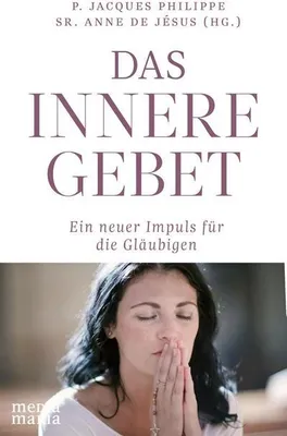 Produktbild von Das innere Gebet