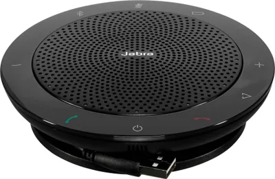 Produktbild von Jabra Speak 510 MS (USB/Bluetooth-Konferenzlösung)