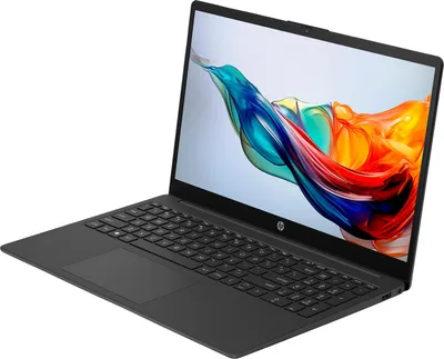 Produktbild von 15-fc0065ng (schwarz, AMD Ryzen 5 7430U, AMD Radeon Graphics, 32 GB DDR4, 512 GB (512 GB SSD), ohne Betriebssystem)