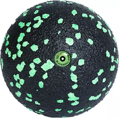 Obrázok produktu pre Blackroll BLACKROLL BALL 12 čierno-zelená -