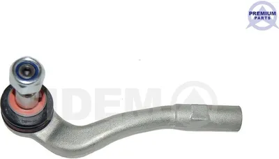 Produktbild von SIDEM Spurstangenkopf Spurstange passend für MERCEDES-BENZ C-Klasse Limousine (W204) Vorne Links 49538