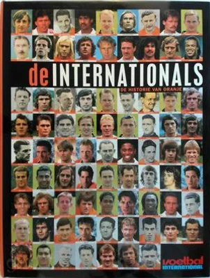 Obrázek produktu pro De internationals