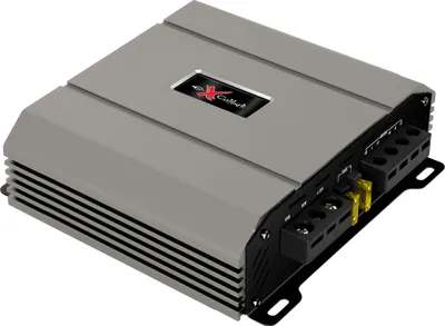 Image de Amplificateur Excalibur X275.2 - 2x 75/112 watts RMS à une impédance de 4/2 ohms
