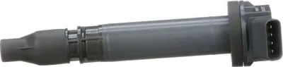 Produktbild von DELPHI GN10909-12B1 Zündspule 12V für TOYOTA Yaris Schrägheck (P9) Yaris Schrägheck (P13) AURIS (NRE15, ZZE15, ADE15, ZRE15, NDE15) Auris Kombi (E18)