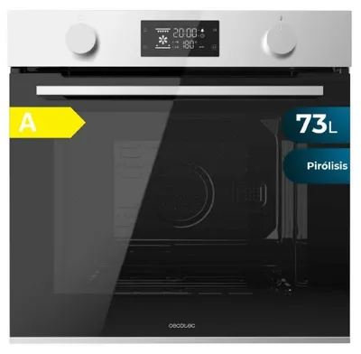 Image de Cecotec Bolero Hexa P526000 Line Four multifonction 73l 59.5 cm / EU Plug 220V 59.5 cm